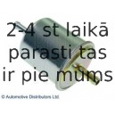 Топливный фильтр BLUE PRINT ADN12316