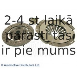 Комплект сцепления BLUE PRINT ADK83047