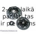 Комплект сцепления BLUE PRINT ADK83024