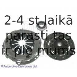 Комплект сцепления BLUE PRINT ADK83009