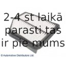 Воздушный фильтр BLUE PRINT ADK82240