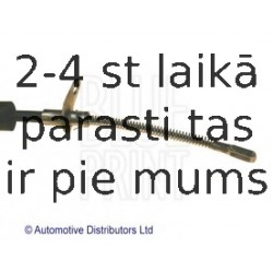 Trose, Stāvbremžu sistēma BLUE PRINT ADA104608