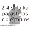 Termostats, Dzesēšanas šķidrums BLUE PRINT ADA109211