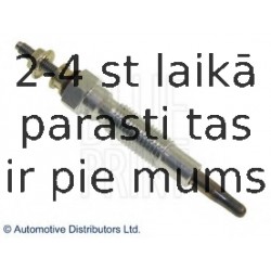 Свеча накаливания BLUE PRINT ADC41804