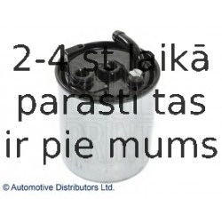 Топливный фильтр BLUE PRINT ADA102309