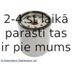 Топливный фильтр BLUE PRINT ADA102305
