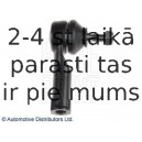 Stūres šķērsstiepņa uzgalis BLUE PRINT ADN187202
