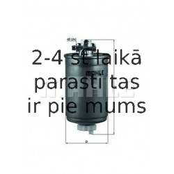 Degvielas filtrs MAHLE ORIGINAL KL 180