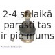 Balst-/Virzošais šarnīrs BLUE PRINT ADS78603