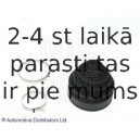 Комплект пылника, приводной вал BLUE PRINT ADN18136