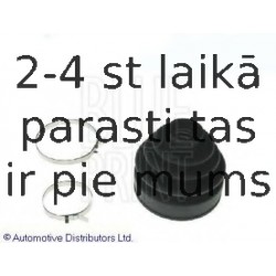 Комплект пылника, приводной вал BLUE PRINT ADN18136