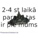 Колесный тормозной цилиндр BLUE PRINT ADM54444