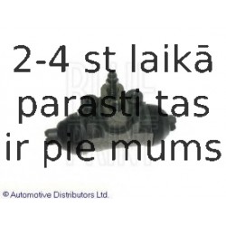 Колесный тормозной цилиндр BLUE PRINT ADM54444