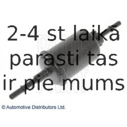 Топливный фильтр BLUE PRINT ADM52340