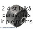 Втулка, рычаг колесной подвески BLUE PRINT ADG080192