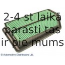 Воздушный фильтр BLUE PRINT ADH22259