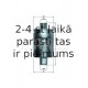 Degvielas filtrs MAHLE ORIGINAL KL 182