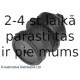 Balst-/Virzošais šarnīrs BLUE PRINT ADA108631