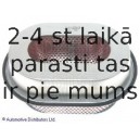 Воздушный фильтр BLUE PRINT ADC42232