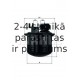 Degvielas filtrs MAHLE ORIGINAL KL 183
