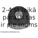 Подвеска, стабилизатор BLUE PRINT ADN18076