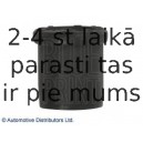 Втулка, листовая рессора BLUE PRINT ADM58015