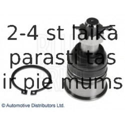 Balst-/Virzošais šarnīrs BLUE PRINT ADH286137