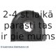 Подвеска, стабилизатор BLUE PRINT ADG080518