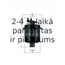 Degvielas filtrs MAHLE ORIGINAL KL 185