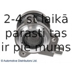 Рабочий цилиндр, система сцепления BLUE PRINT ADG03658