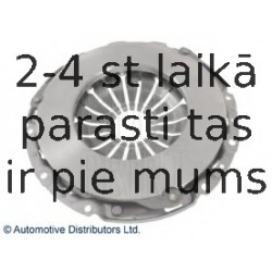 Нажимной диск сцепления BLUE PRINT ADG03287N