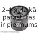 Масляный фильтр BLUE PRINT ADG02142