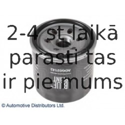 Масляный фильтр BLUE PRINT ADG02142