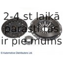 Комплект сцепления BLUE PRINT ADG03019