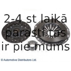 Комплект сцепления BLUE PRINT ADG03019