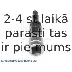 К-кт монтажн. инструментов, механизм свободн.хода генератора BLUE PRINT ADG05506