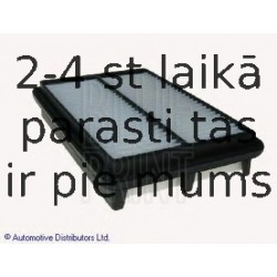 Воздушный фильтр BLUE PRINT ADG02270