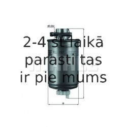 Degvielas filtrs MAHLE ORIGINAL KL 197