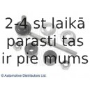 Тяга / стойка, стабилизатор BLUE PRINT ADC48557