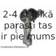Balst-/Virzošais šarnīrs BLUE PRINT ADC48610
