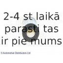 Масляный фильтр BLUE PRINT ADA102102