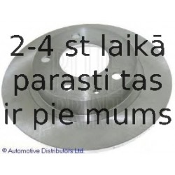 Тормозной диск BLUE PRINT ADM54342