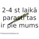 Свеча накаливания BLUE PRINT ADN11819