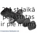 Рабочий цилиндр, система сцепления BLUE PRINT ADN13666