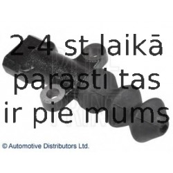 Рабочий цилиндр, система сцепления BLUE PRINT ADN13666