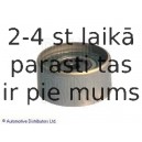 Паразитный / Ведущий ролик, зубчатый ремень BLUE PRINT ADM57613