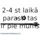 Aksiālais šarnīrs, Stūres šķērsstiepnis BLUE PRINT ADM58757