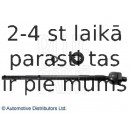 Aksiālais šarnīrs, Stūres šķērsstiepnis BLUE PRINT ADM58757