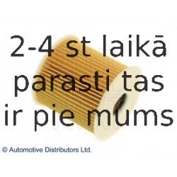 Масляный фильтр BLUE PRINT ADN12114