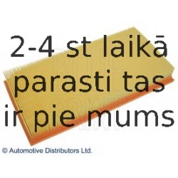 Воздушный фильтр BLUE PRINT ADC42233